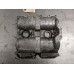 02J238 Right Valve Cover From 2014 Subaru XV Crosstrek  2.0